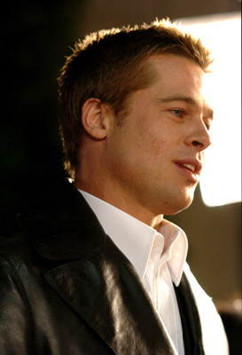 Brad Pitt 7558