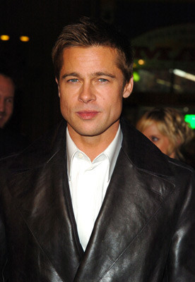 Brad Pitt 7562