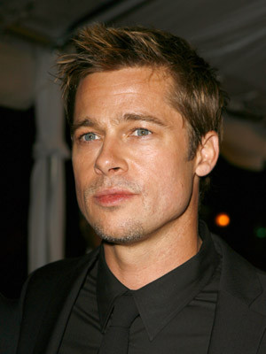 Brad Pitt 7568