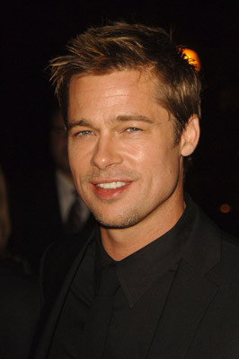 Brad Pitt 7571