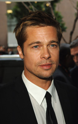 Brad Pitt 7576