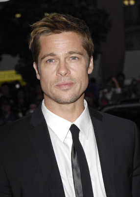 Brad Pitt 7580