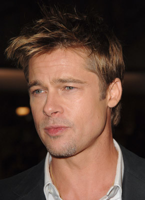 Brad Pitt 7581