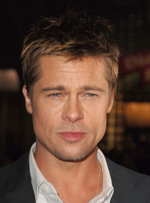 Brad Pitt 7583