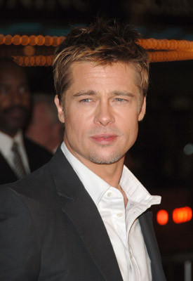 Brad Pitt 7585