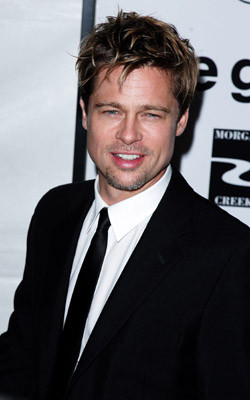 Brad Pitt 7588