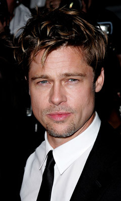 Brad Pitt 7590