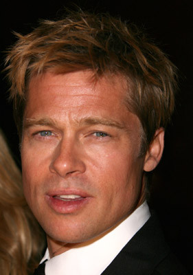 Brad Pitt 7597