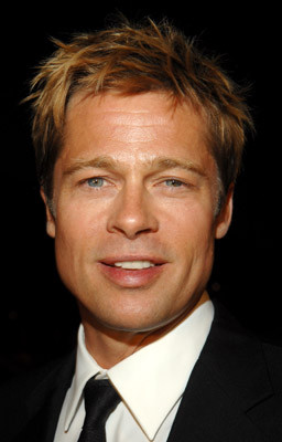 Brad Pitt 7598