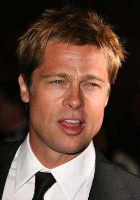 Brad Pitt 7599