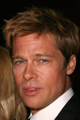 Brad Pitt 7600