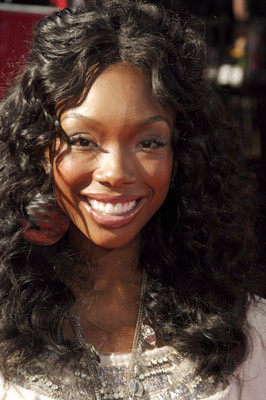 Brandy Norwood 168859