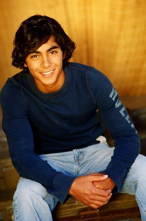 Brennan Mejia 245550