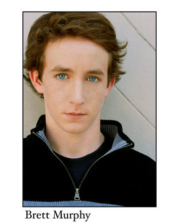 Brett Murphy 321273