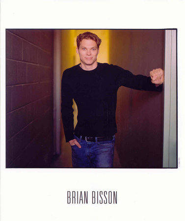 Brian Bisson 223958