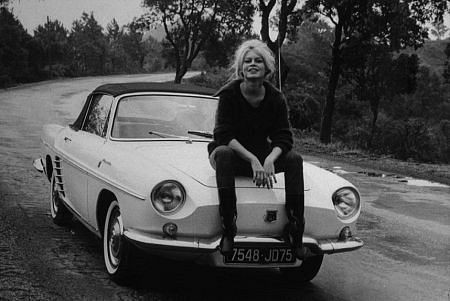 Brigitte Bardot 462