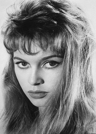 Brigitte Bardot 465