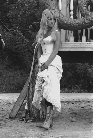 Brigitte Bardot 466