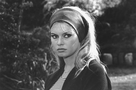Brigitte Bardot 471