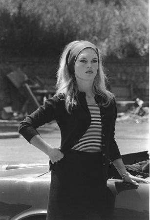 Brigitte Bardot 473