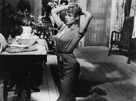 Brigitte Bardot 476