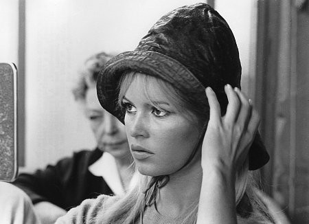 Brigitte Bardot 480