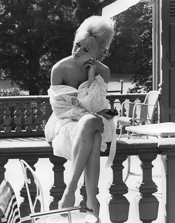 Brigitte Bardot 482