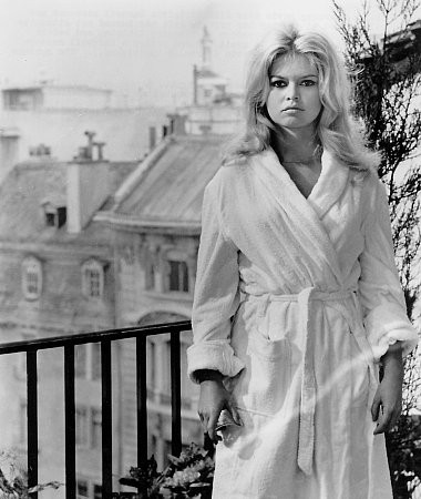 Brigitte Bardot 486