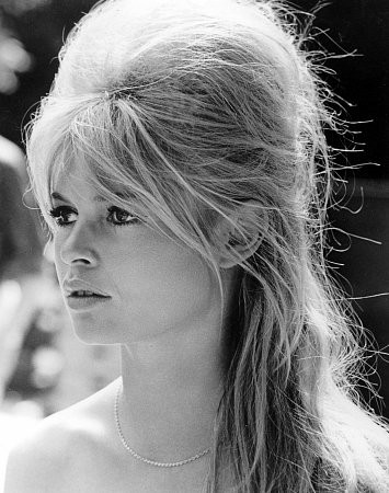 Brigitte Bardot 491