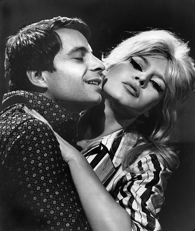 Brigitte Bardot 492