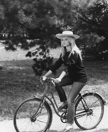 Brigitte Bardot 498