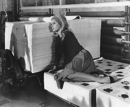 Brigitte Bardot 499