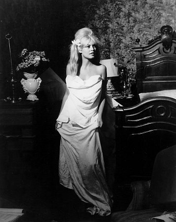Brigitte Bardot 502