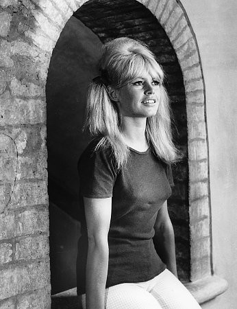 Brigitte Bardot 503