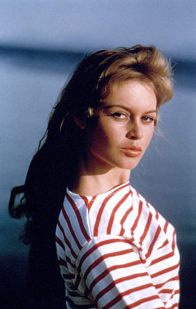 Brigitte Bardot 506