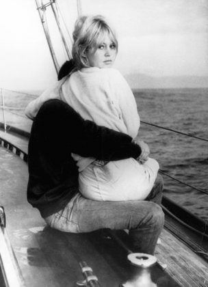 Brigitte Bardot 508