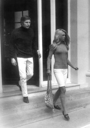 Brigitte Bardot 509