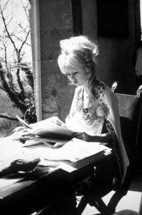 Brigitte Bardot 510