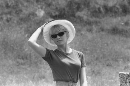 Brigitte Bardot 515