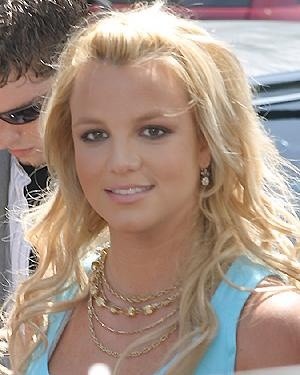 Britney Spears 380207