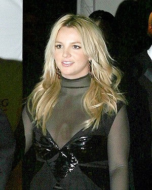 Britney Spears 380209