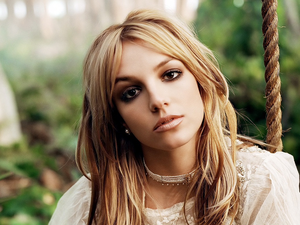 Britney Spears 383202