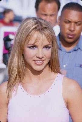 Britney Spears 90723