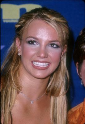 Britney Spears 90786