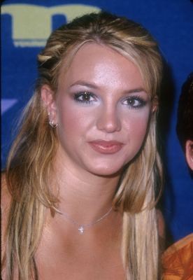 Britney Spears 90788