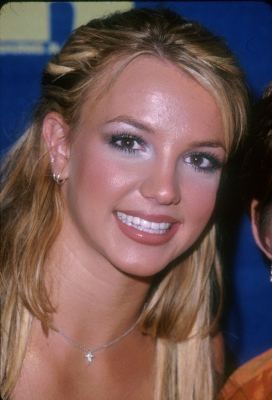 Britney Spears 90789