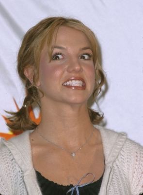 Britney Spears 90792