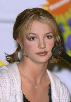 Britney Spears 90796