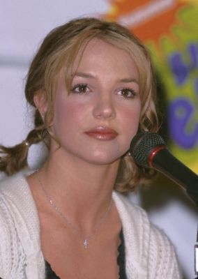 Britney Spears 90801