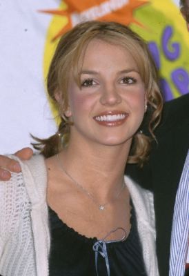 Britney Spears 90802